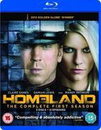 Homeland - Seizoen 1 (Blu-ray), Cd's en Dvd's, Blu-ray, Verzenden, Gebruikt