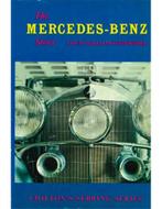 THE MERCEDES-BENZ STORY, Nieuw, Author