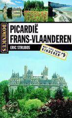 Picardie / Frans-Vlaanderen / Dominicus 9789025735548, Verzenden, Gelezen, Eric Strijbos