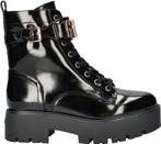 Guess Vaires - maat 38 - Dames Laarzen - Zwart, Verzenden, Nieuw