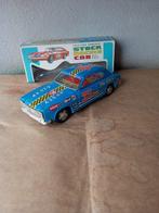 Yone - Blikken speelgoed - Friction Powered Stock Racing, Antiek en Kunst, Antiek | Speelgoed