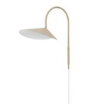 25% Korting | Ferm Living Arum Wandlamp, Verzenden, Zo goed als nieuw