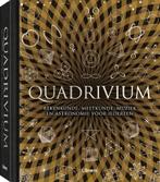 Quadrivium 9789089983039 Miranda Lundy, Boeken, Verzenden, Gelezen, Miranda Lundy