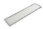 Opaal led paneel 120x30cm 4000K  koel wit of 3000K  warm wit, Huis en Inrichting, Ophalen of Verzenden, Nieuw, 30 tot 60 watt