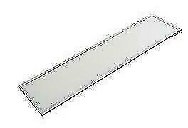 Opaal led paneel 120x30cm 4000K  koel wit of 3000K  warm wit, Huis en Inrichting, Lampen | Losse lampen, Led-lamp, Nieuw, 30 tot 60 watt