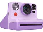 Polaroid -  Now Gen 2 Instant Camera  - Paars, Audio, Tv en Foto, Fotocamera's Analoog, Verzenden, Nieuw, Polaroid, Polaroid