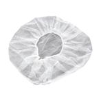 Silverline Wegwerp haarnetjes - elastisch polypropyleen -..., Doe-het-zelf en Verbouw, Ophalen of Verzenden, Nieuw