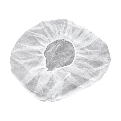 Silverline Wegwerp haarnetjes - elastisch polypropyleen -..., Doe-het-zelf en Verbouw, Gereedschap | Handgereedschap, Nieuw, Ophalen of Verzenden