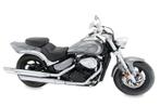 Mustang 05-11 Suzuki Boulevard M50 Standard Touring 2PC Seat, Ophalen of Verzenden, Nieuw