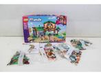 LEGO® Friends Ponyboerderij en Stal - Bouwset 42654 -, Verzenden, Zo goed als nieuw