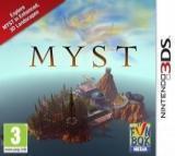 Mario3DS.nl: Myst - iDEAL!, Spelcomputers en Games, Games | Nintendo 2DS en 3DS, Zo goed als nieuw, Ophalen of Verzenden