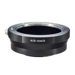 Micro 4/3 (MFT) Body naar 4/3 (Four Thirds) Lens Convert..., Nieuw
