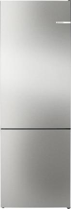 Bosch KGN492IAF - Koelvriescombinatie - 440L - NoFrost - RVS, Witgoed en Apparatuur, Koelkasten en IJskasten, Ophalen of Verzenden