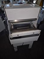 Broodsnijmachine VLB 12,5 mm online veiling, Gebruikt, Bakkerij en Slagerij