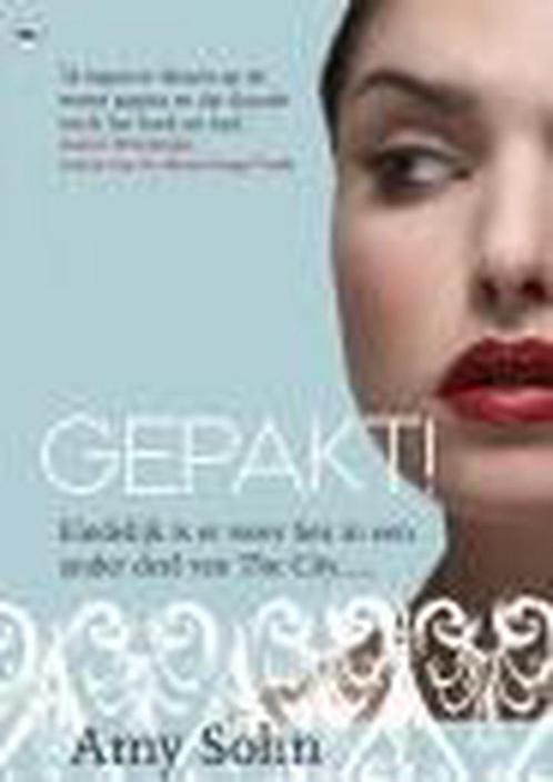 Gepakt 9789044332971 Amy Sohn, Boeken, Romans, Zo goed als nieuw, Verzenden