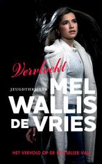 Vals - Vervloekt (9789026147869, Mel Wallis de Vries), Verzenden, Nieuw