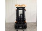 Hyundai 25B-7A Elektrische Heftruck (Nieuw), 2000 tot 3000 kg, Elektrisch, Heftruck, Hyundai