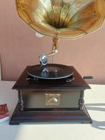 la vice - Tromba [Replica] Grammofoon