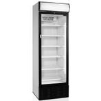 Drankenkoeling | SCU | 438L | Wit/Zwart | +2°C/+10°C |, Verzenden, Nieuw in verpakking