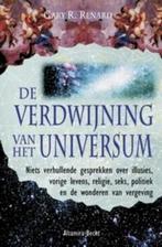 Boek: De verdwijning van het universum - (als nieuw), Verzenden, Zo goed als nieuw