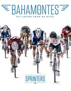 Sprinters / Bahamontes / 18 9789082587876 Jonas Heyerick, Boeken, Verzenden, Zo goed als nieuw, Jonas Heyerick