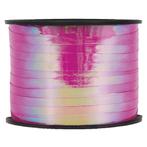 Roze Lint Holografisch 228,6m, Verzenden, Nieuw