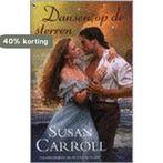 Dansen op de sterren 9789044306095 Susan Carroll, Verzenden, Gelezen, Susan Carroll