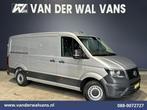 Volkswagen Crafter | 2.0 TDI 141pk L3H2 L2H1 Euro6 Airco |, Auto's, Bestelauto's, Gebruikt, Euro 6, Volkswagen, Dealer onderhouden