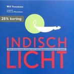 Indisch licht 9789080143364 Will Tinnemans, Verzenden, Gelezen, Will Tinnemans