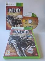 MUD Fim Motocross World Championship Xbox 360, Ophalen of Verzenden, Zo goed als nieuw