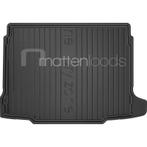 All Weather kofferbakmat Skoda Yeti lage vloer, zonder optio, Auto diversen, Automatten, Ophalen of Verzenden, Nieuw