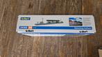 Kibri H0 - 39566 - Modeltreinlandschap (1) - Dit is een, Hobby en Vrije tijd, Modeltreinen | H0, Nieuw