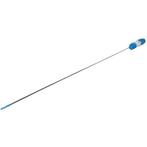 Benson Telescopische plumeau - uitschuifbaar 78-248 cm -..., Ophalen of Verzenden