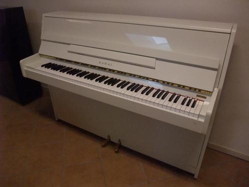 Kawai CX-4 S - Wit Hoogglans - € 2.950,- - Direct Leverbaar, Muziek en Instrumenten, Piano's, Piano, Wit, Zo goed als nieuw, Hoogglans