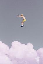 Bess Irissa - The Swimmer - Lemon