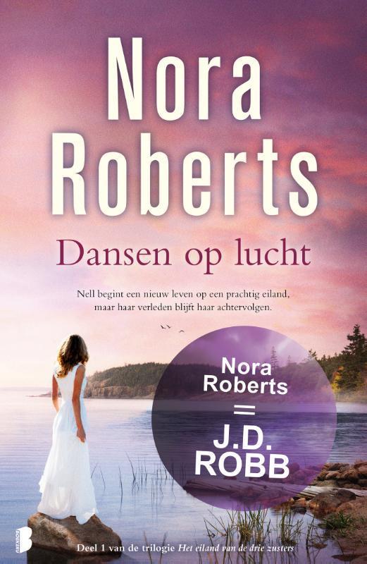 Dansen op lucht / Het eiland van de drie zusters / 1, Boeken, Romans, Gelezen, Verzenden