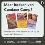 Verscholen hart / Historische Roman / 19 9789036002677, Boeken, Verzenden, Zo goed als nieuw, Candace Camp