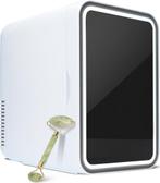 2dekans | Soft & Silky Skincare Fridge - Incl. Led spiegel -, Ophalen of Verzenden, Zo goed als nieuw