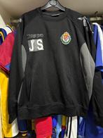 Real Valladolid - Spaanse voetbal competitie - 2010 -, Nieuw