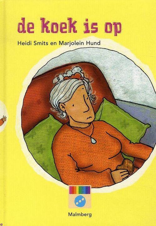 Groep 2/3 Leesboekje 5 uit leeskist Circel 9789034506016, Boeken, Schoolboeken, Gelezen, Verzenden