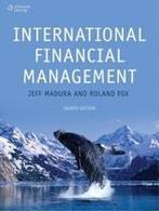 International Financial Management, 9781473725508, Boeken, Studieboeken en Cursussen, Zo goed als nieuw, Studieboeken, Verzenden