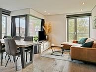 Appartement Bernard de Wildestraat in Breda, Huizen en Kamers, Huizen te huur, Noord-Brabant, Overige soorten
