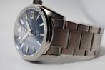 Horloge Grand Seiko Lake Suwa 02/2025 Full set,, Sieraden, Tassen en Uiterlijk, Horloges | Heren, Overige merken, Overige materialen