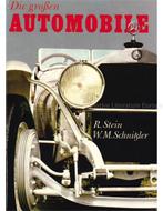 DIE GROßEN AUTOMOBILE, Boeken, Auto's | Boeken, Nieuw, Author