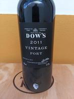 2011 Dows - Vintage Port - Gebotteld in 2013 - Douro - 1, Nieuw