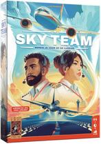 Sky Team (NL versie) | 999 Games - Gezelschapsspellen, Hobby en Vrije tijd, Gezelschapsspellen | Bordspellen, Verzenden, Nieuw