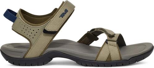 Teva VERRA - maat 41 - Dames Sandalen - Groen/Grijs, Kleding | Dames, Schoenen, Verzenden