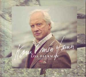 cd digi - Loa Falkman - Kom I Min Famn (Loa Falkman Sjung..., Cd's en Dvd's, Cd's | Pop, Zo goed als nieuw, Verzenden
