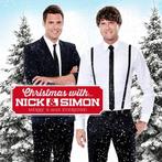 Nick en Simon - Christmas With Nick & Simon - CD, Verzenden, Nieuw in verpakking