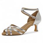 Dames Latin Dansschoenen 035-077-013, Verzenden, Nieuw